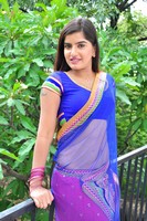 Keerthana Podwal Photos